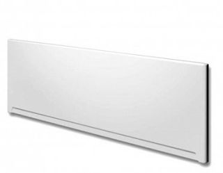 Фронтальная панель для ванны Riho 190x57 с креплениями 209308